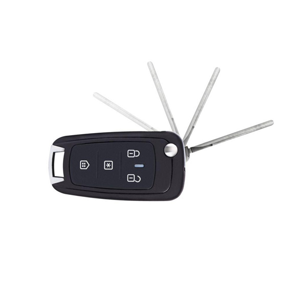 Controle Canivete Positron PX80