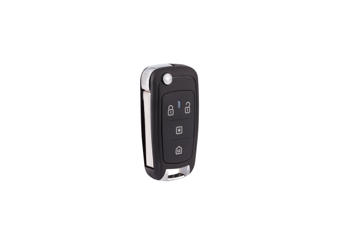 Controle Canivete Positron PX80