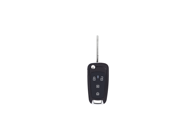 Controle Canivete Positron PX80