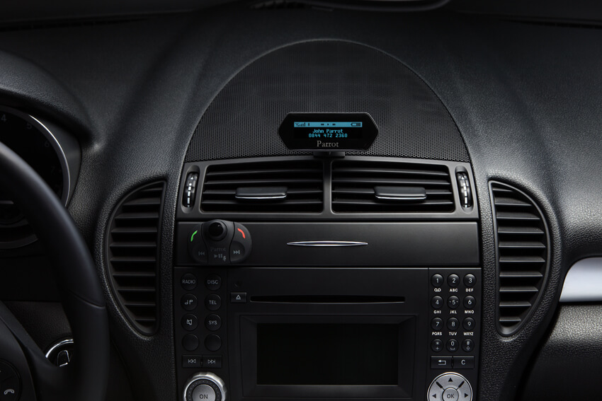 Parrot Mki 9100