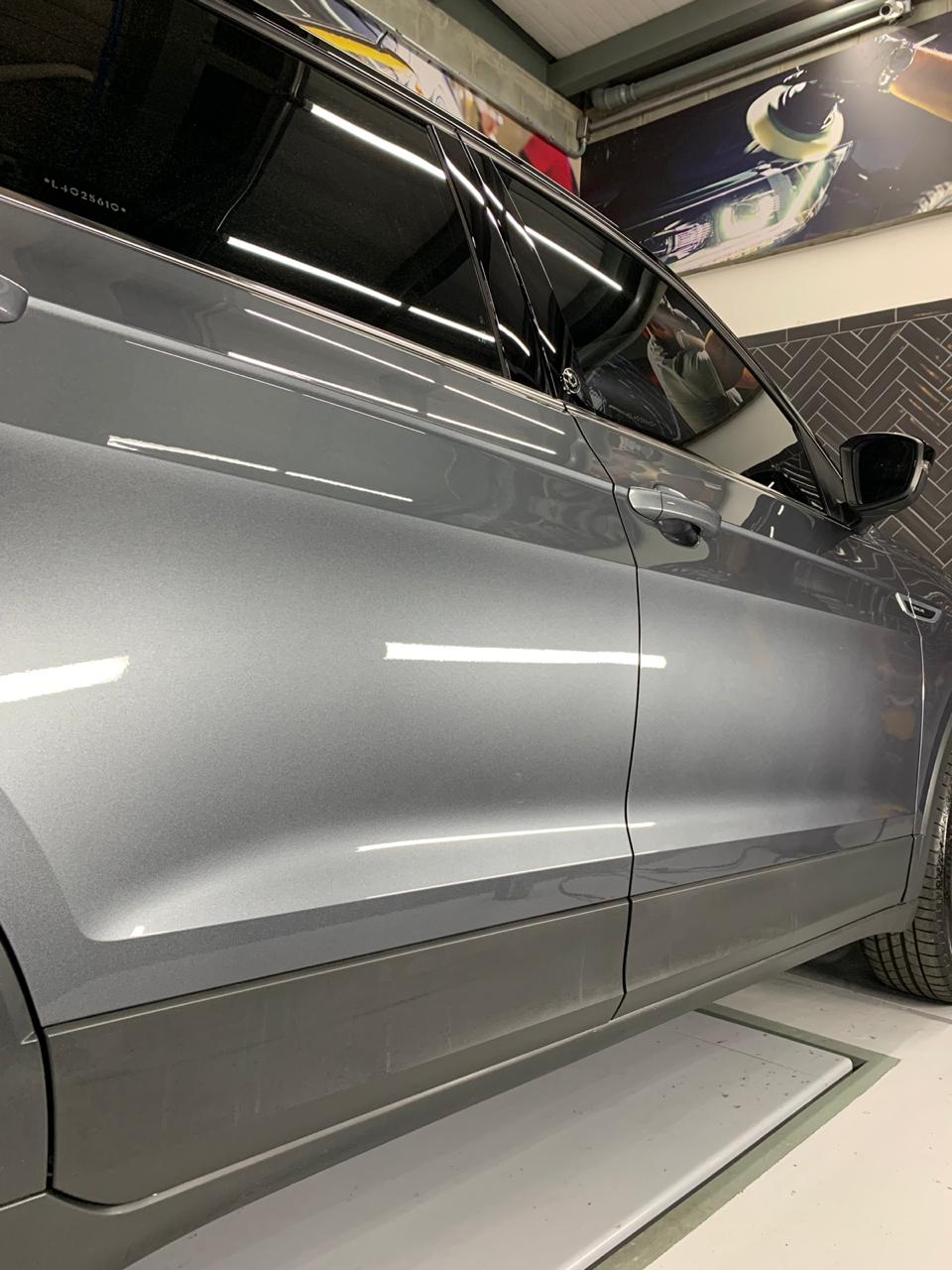 REVESTIMENTO GTECHNIQ C1 PREMIUM