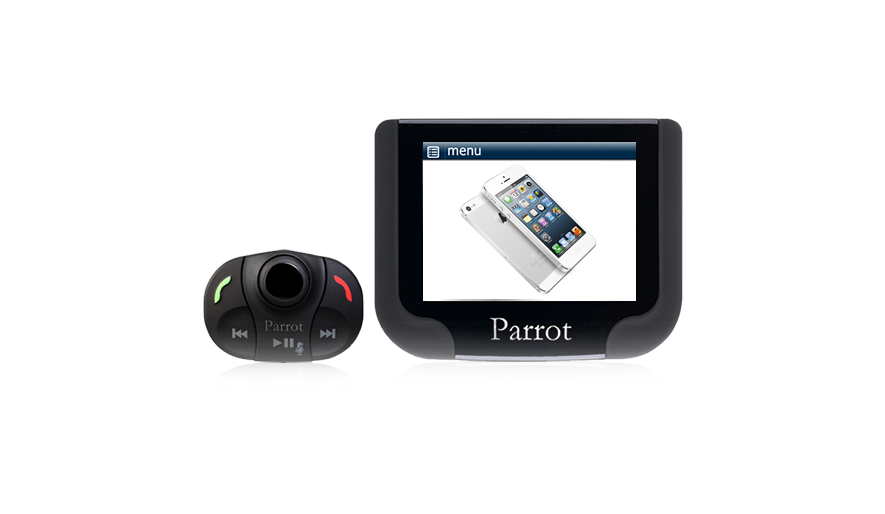 Parrot Mki 9200 