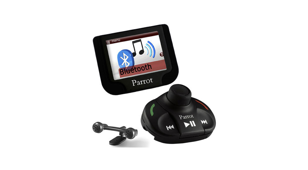Parrot Mki 9200 