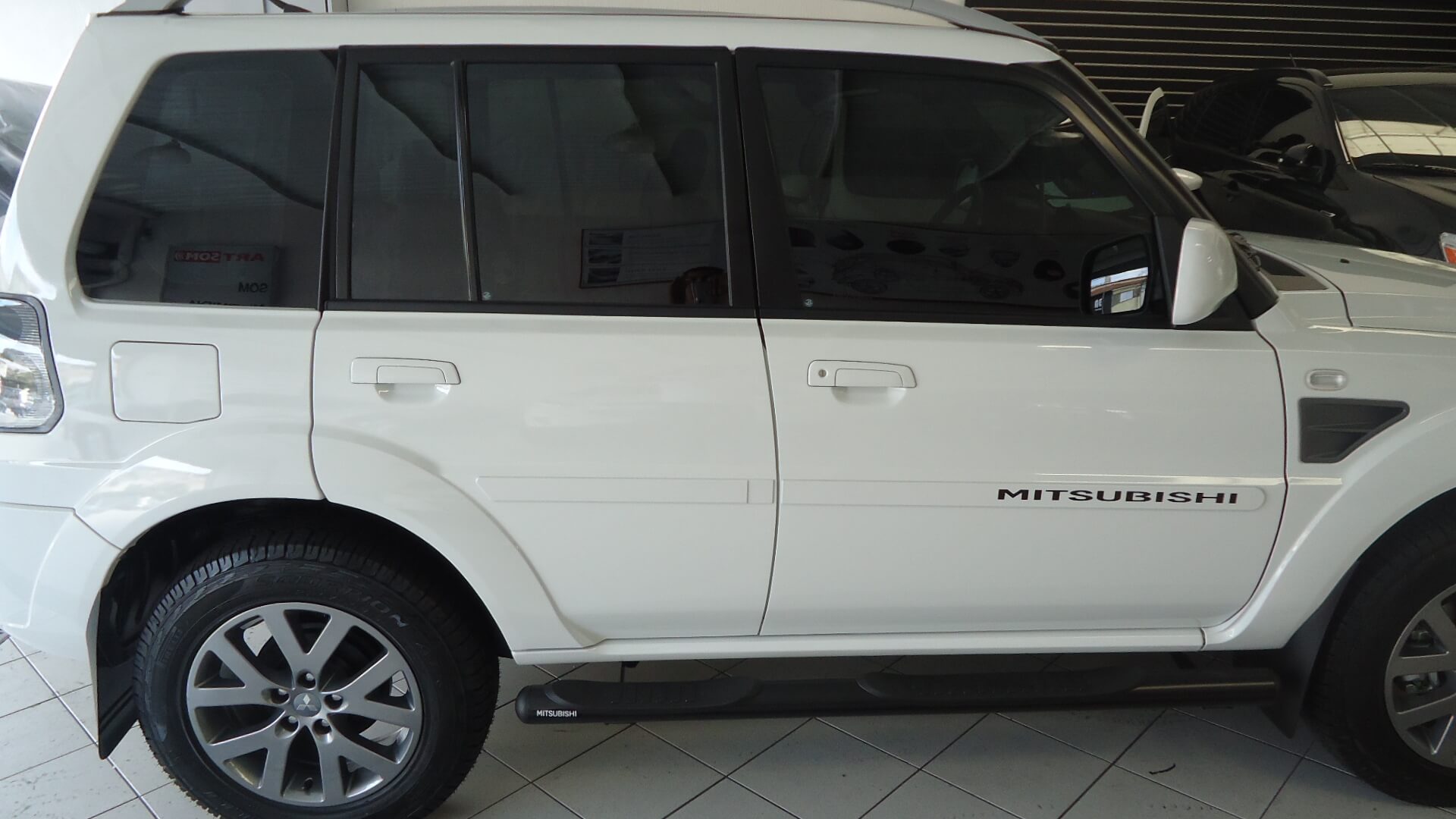 Friso Personalizado TR4