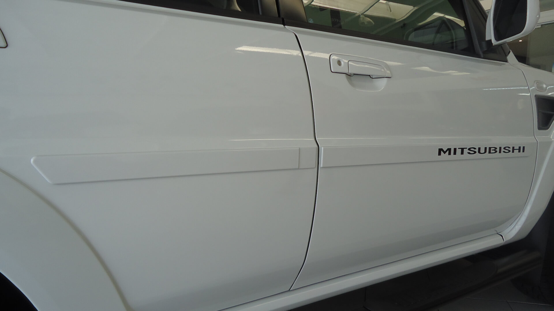 Friso Personalizado TR4