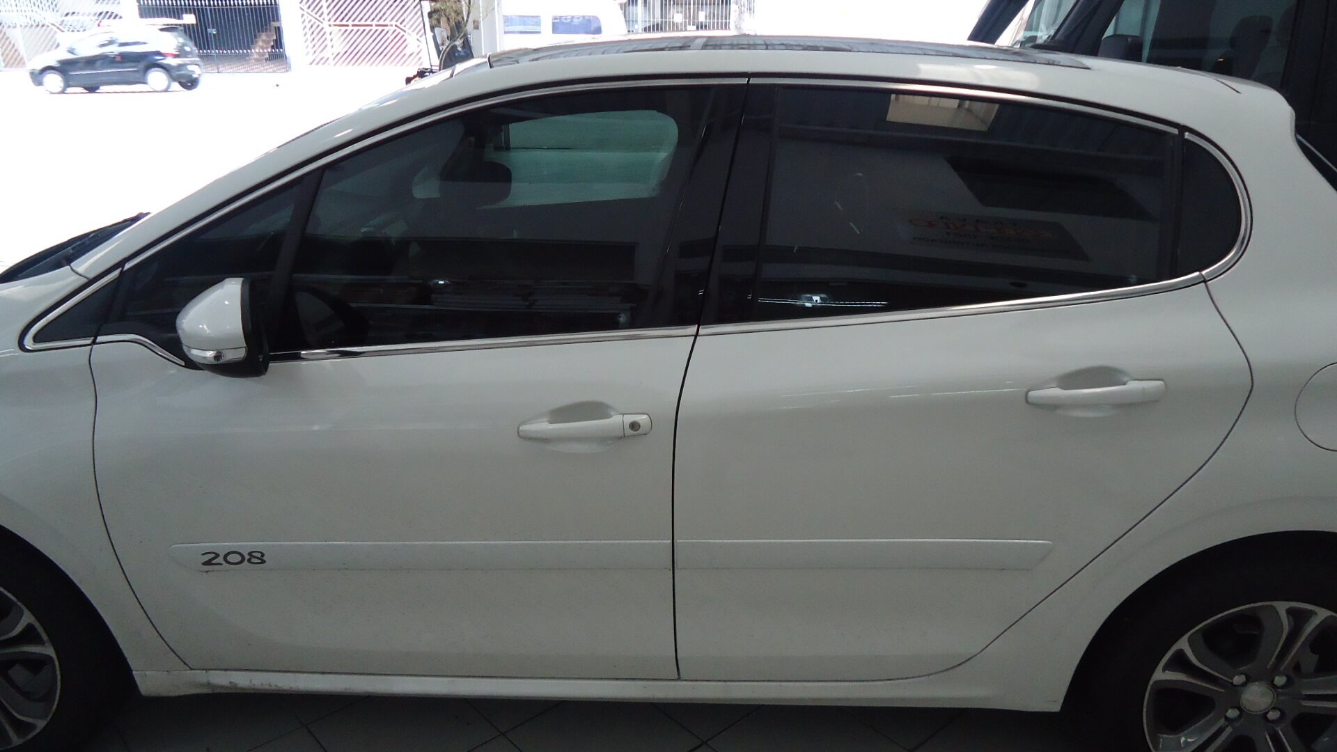 Friso Personalizado 208