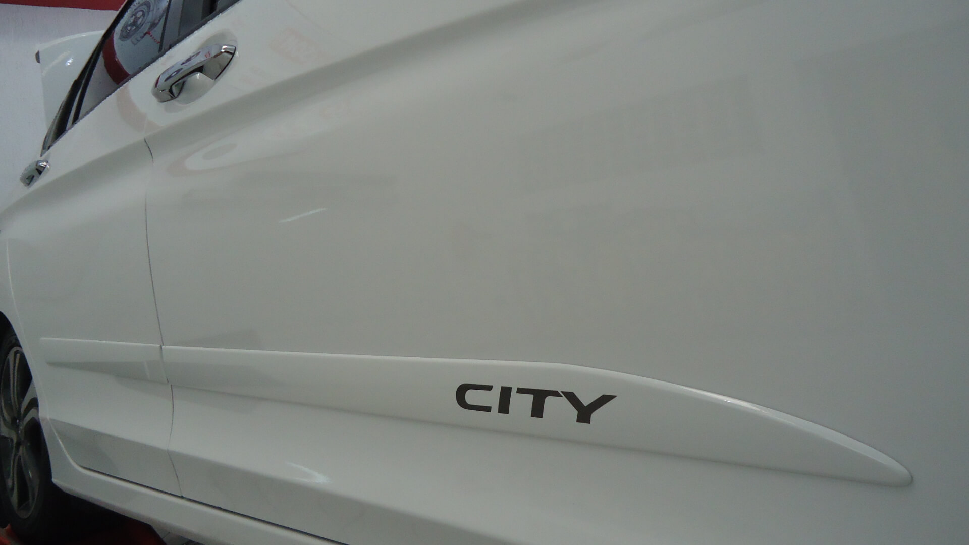 Friso Personalizado - Premium City