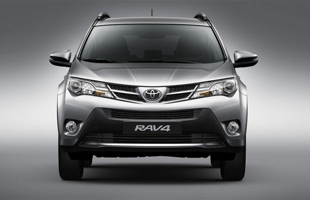 Modulo Antiesmagante fechamento vidros - Rav4