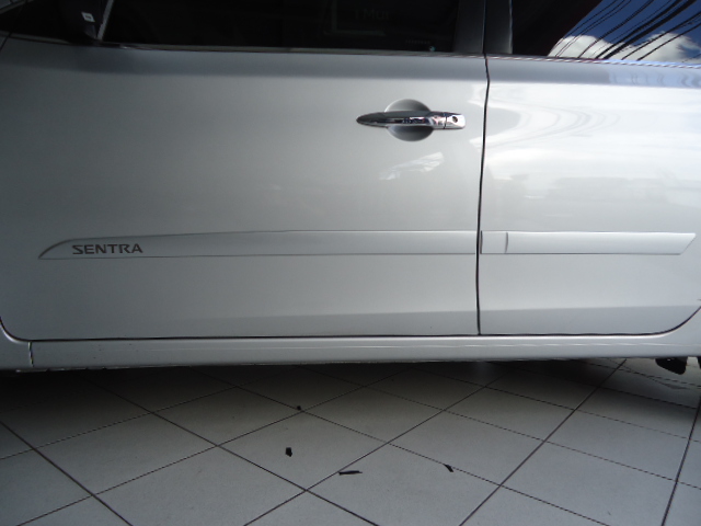 Friso Personalizado - Premium Sentra