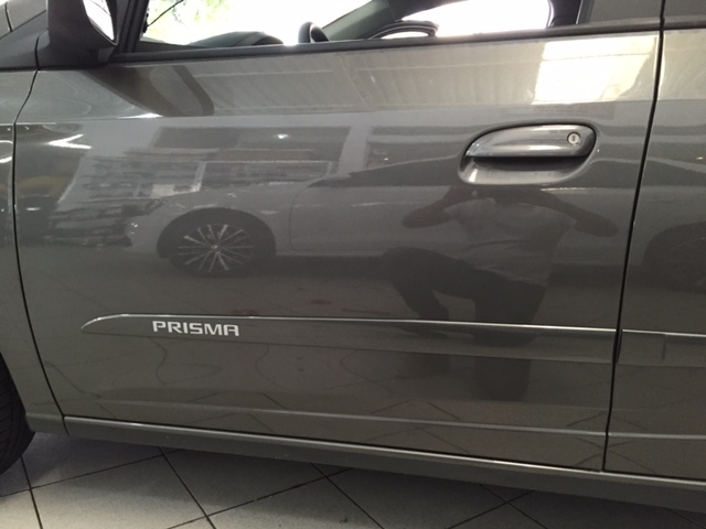 Friso Personalizado - Premium Prisma