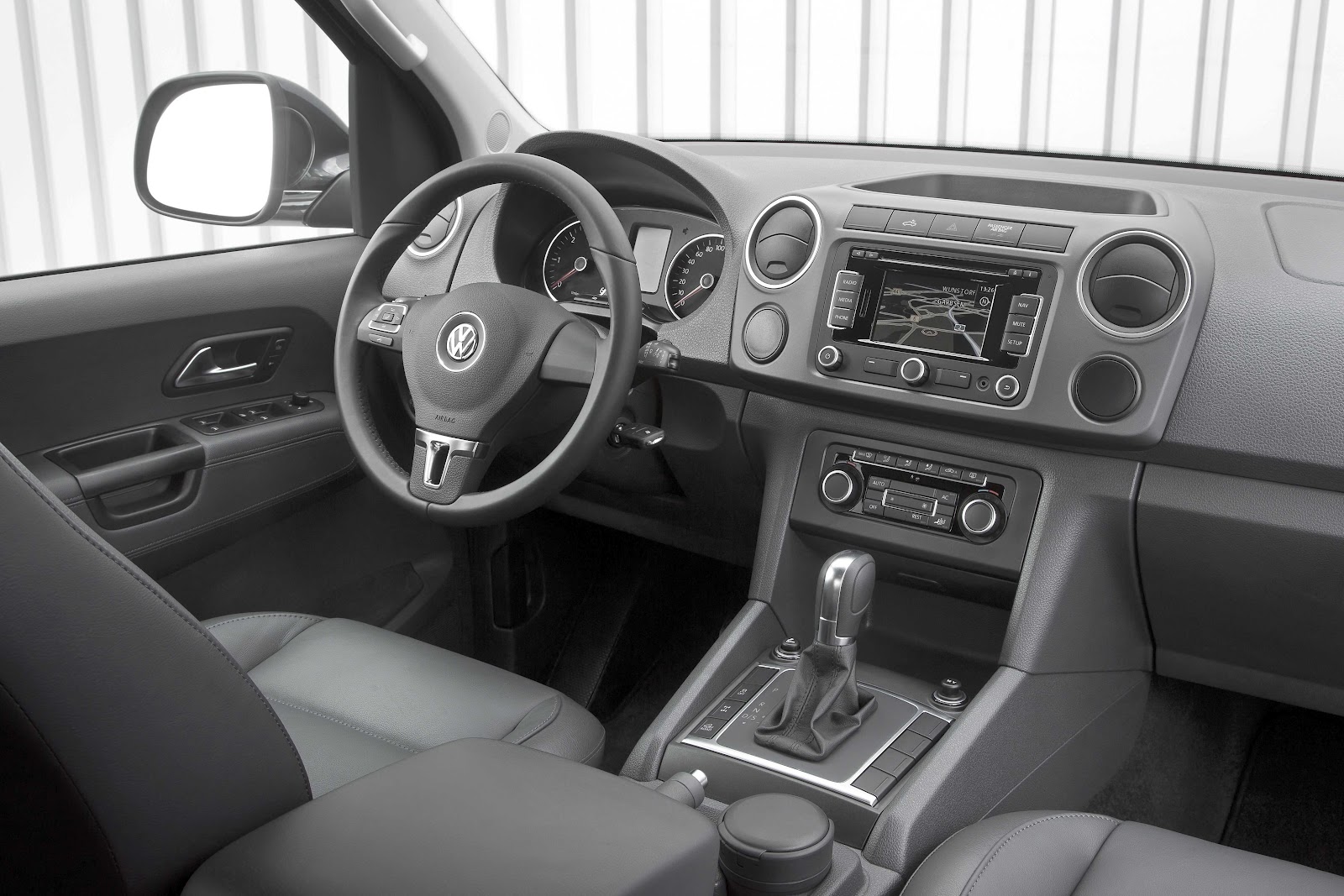 Amarok 2014
