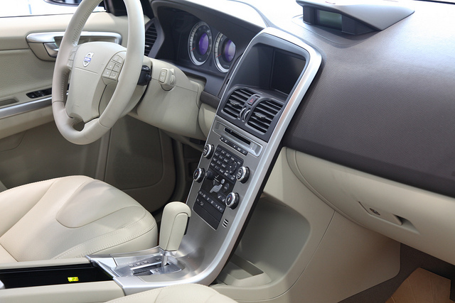Desbloqueio - XC60 - Tela 5"