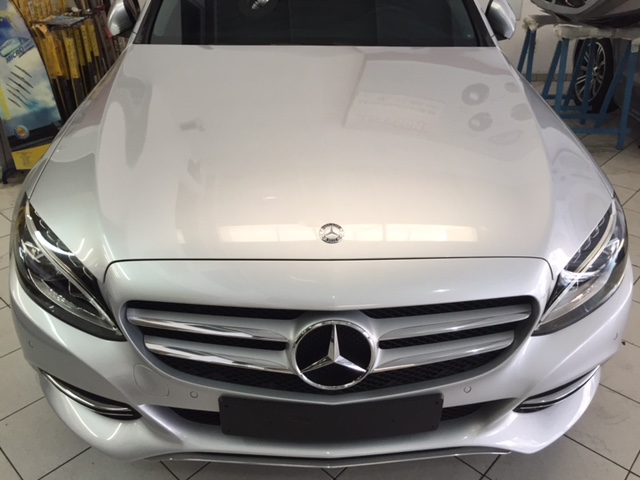 C200 - Proteção Pintura LLumar