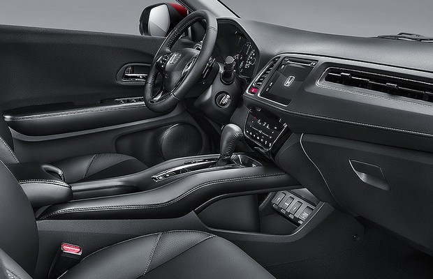 HR - V