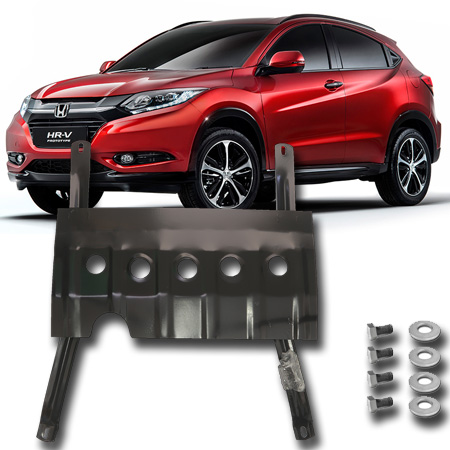 Protetor de Cárter HR-V