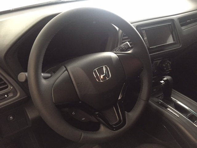 Revestimento Volante