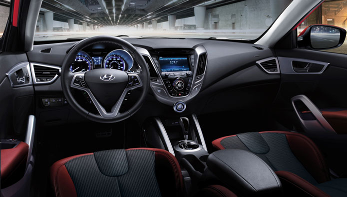 Desbloqueio Veloster