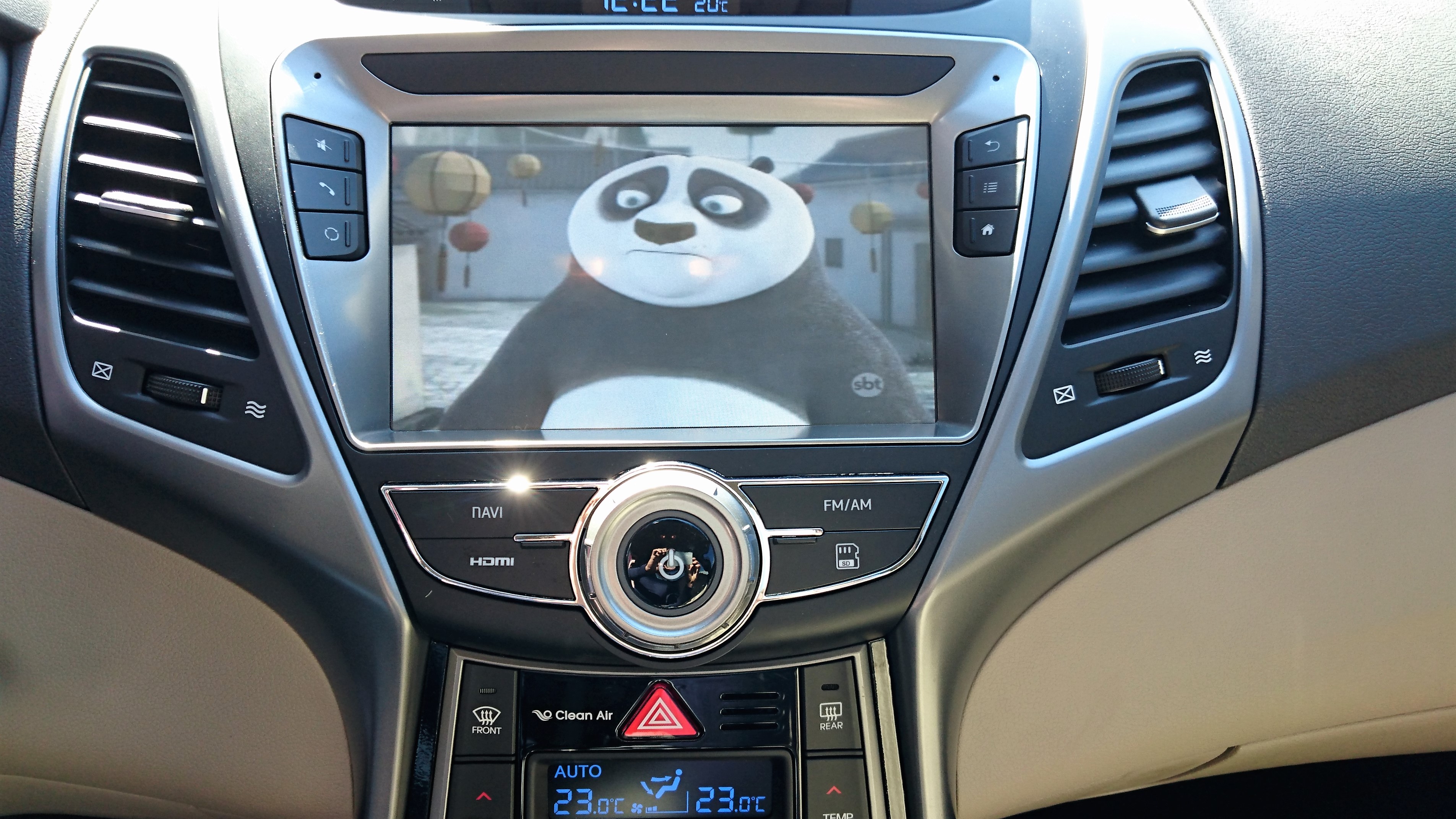 Elantra 2016 