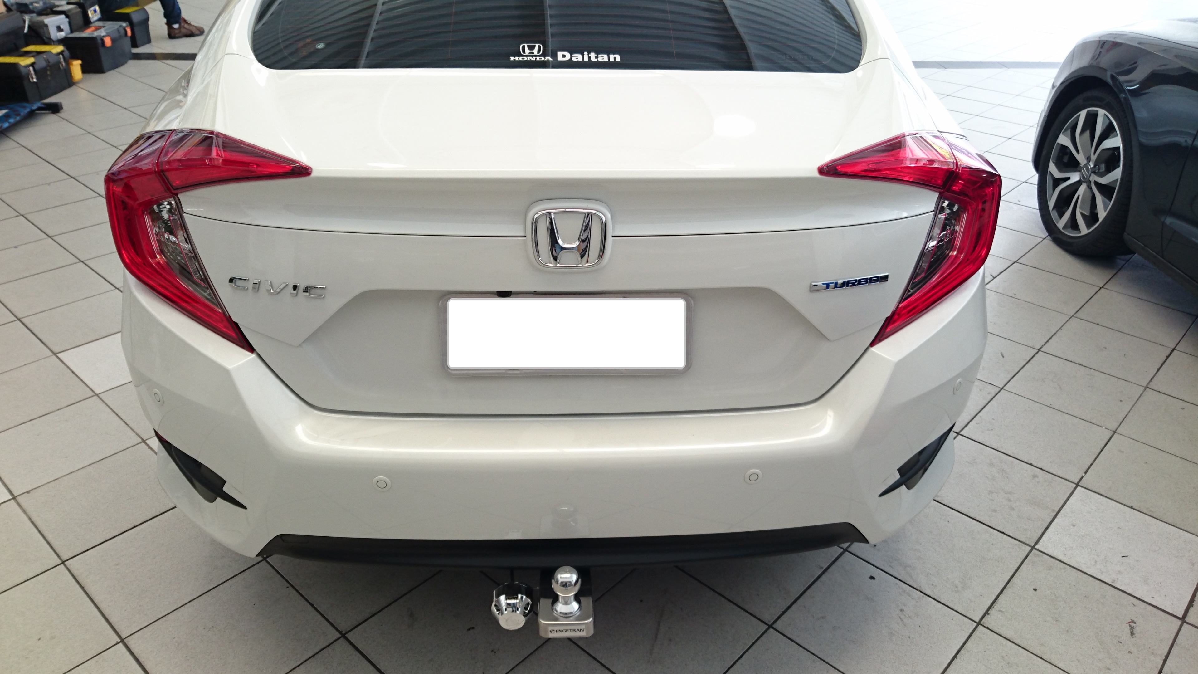 Civic 2017