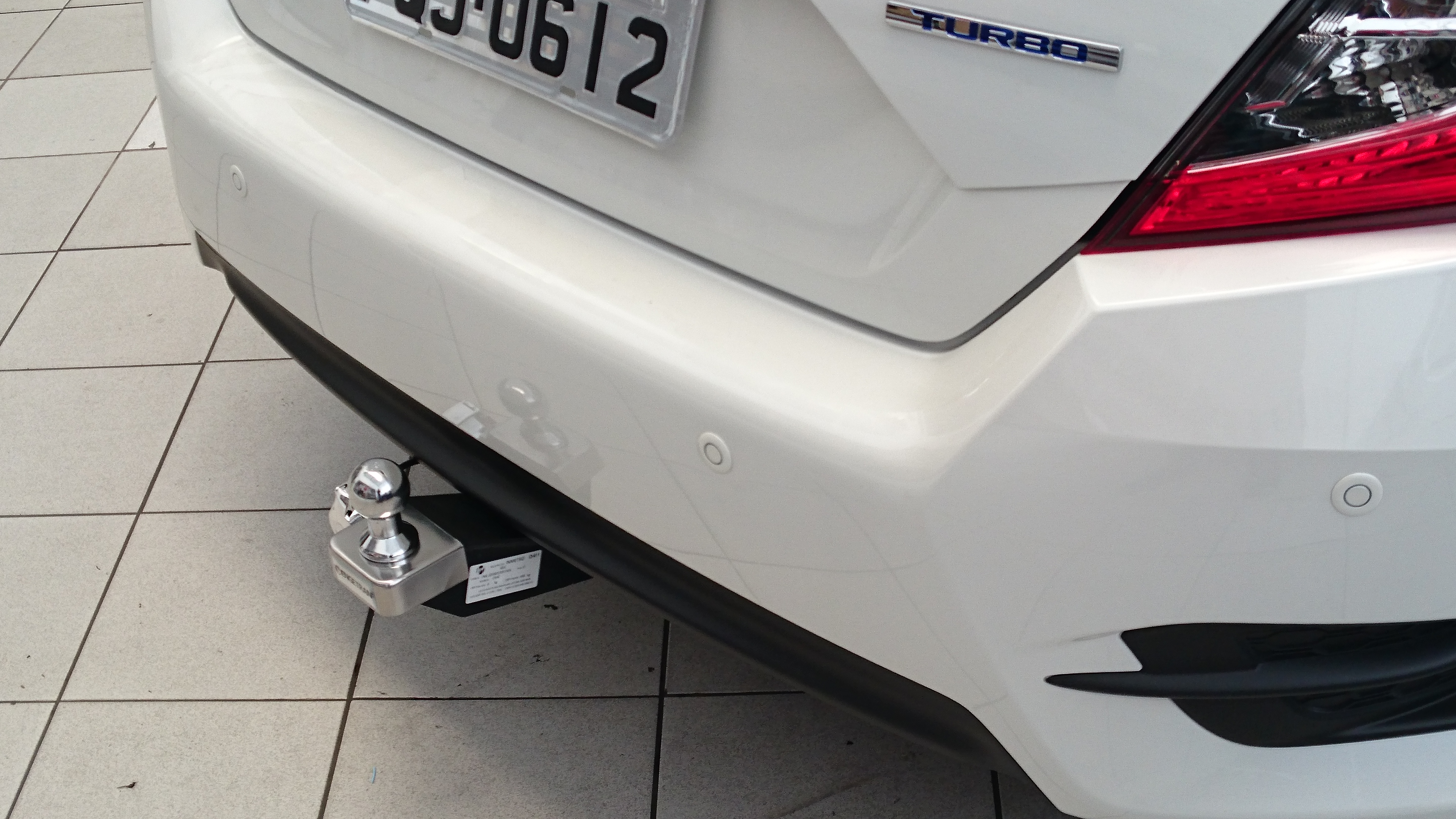 Civic 2017