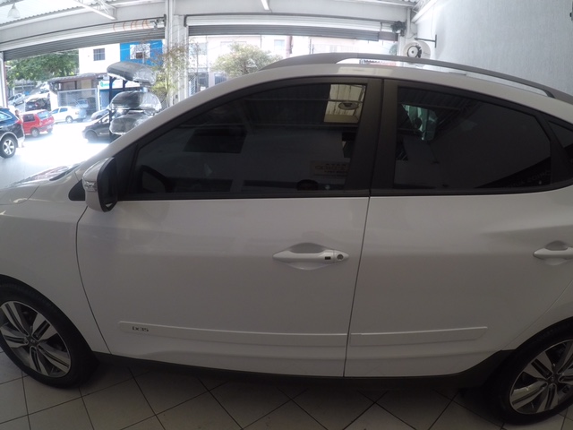 Friso Personalizado - IX35