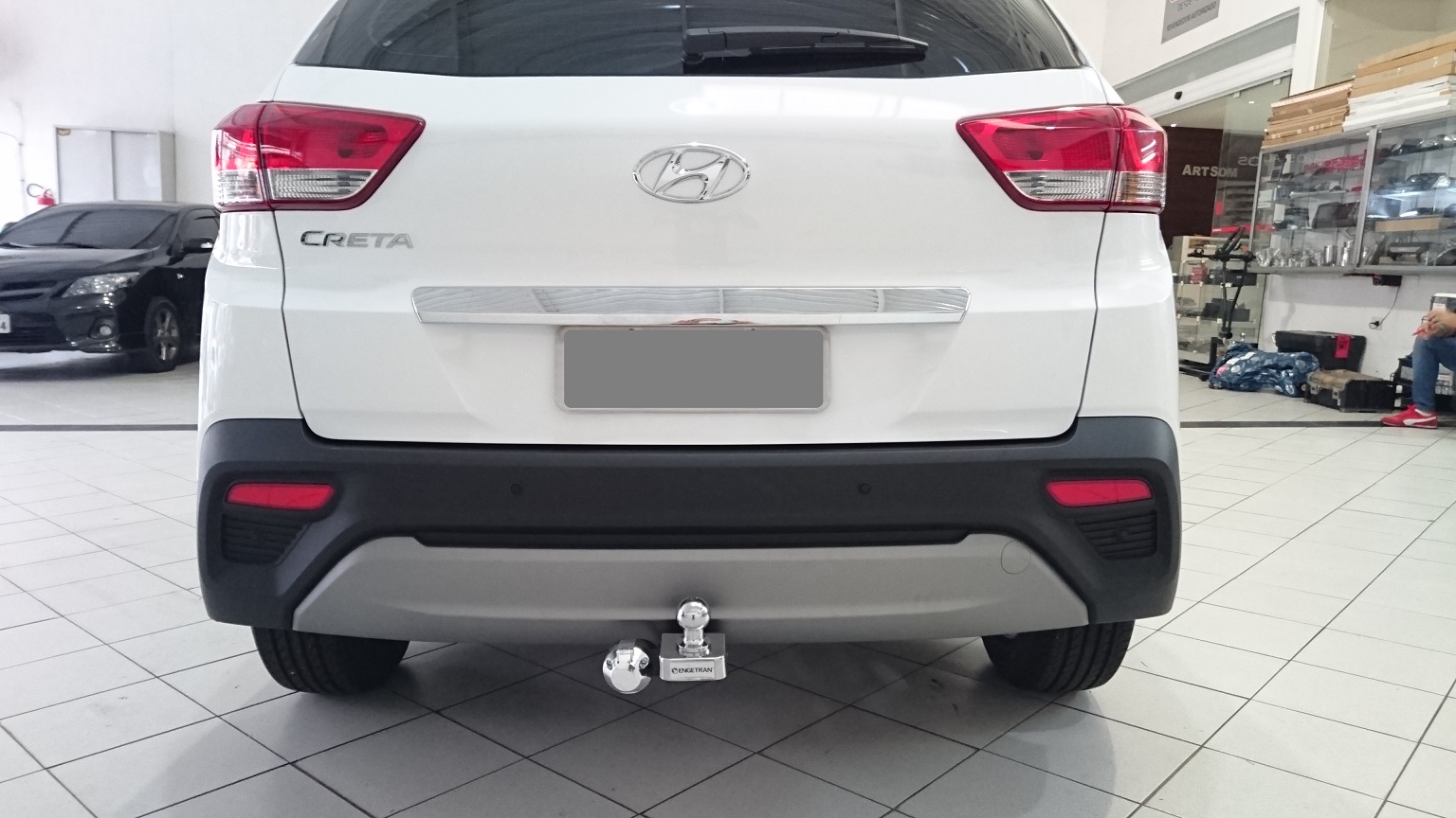 Creta 