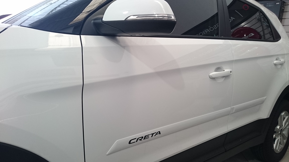 Friso Personalizado Creta 