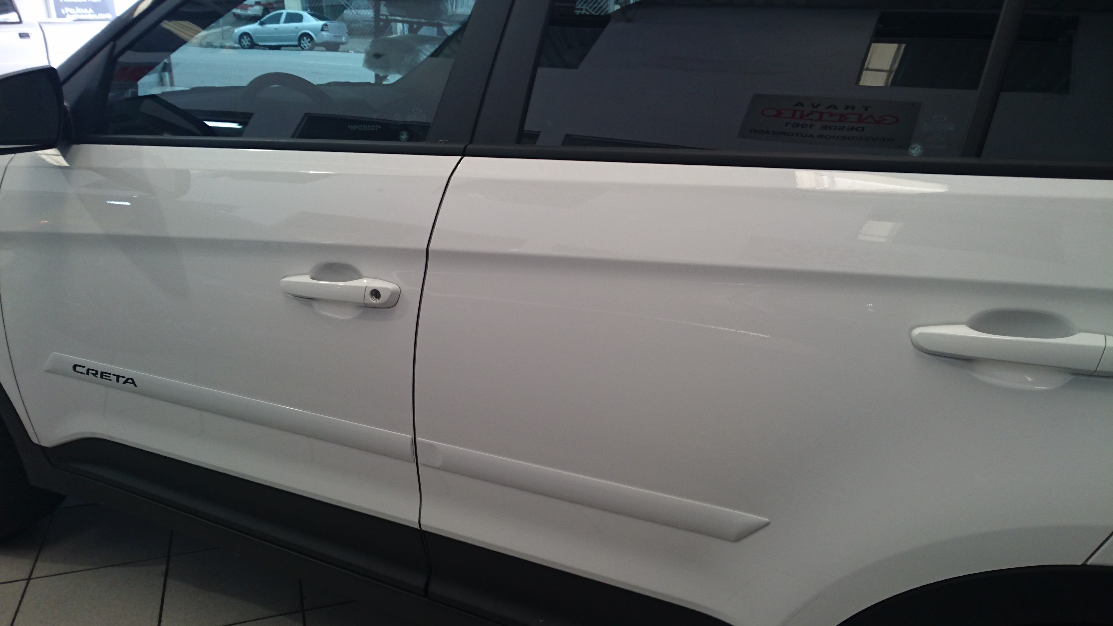 Friso Personalizado Creta 