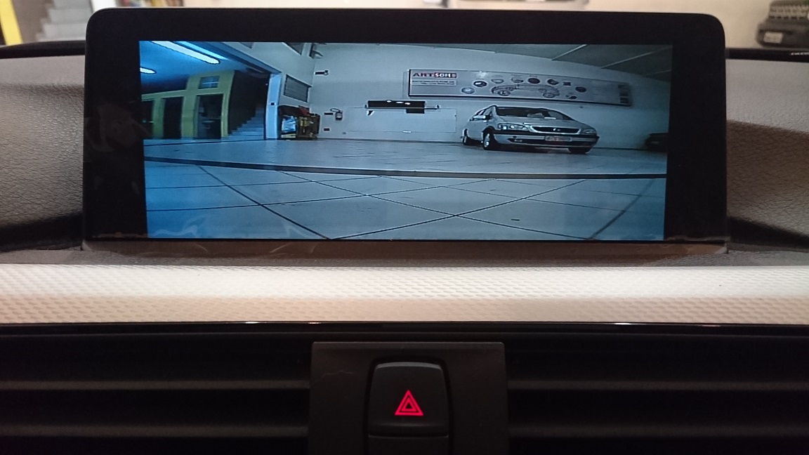 BMW 320 - 2017