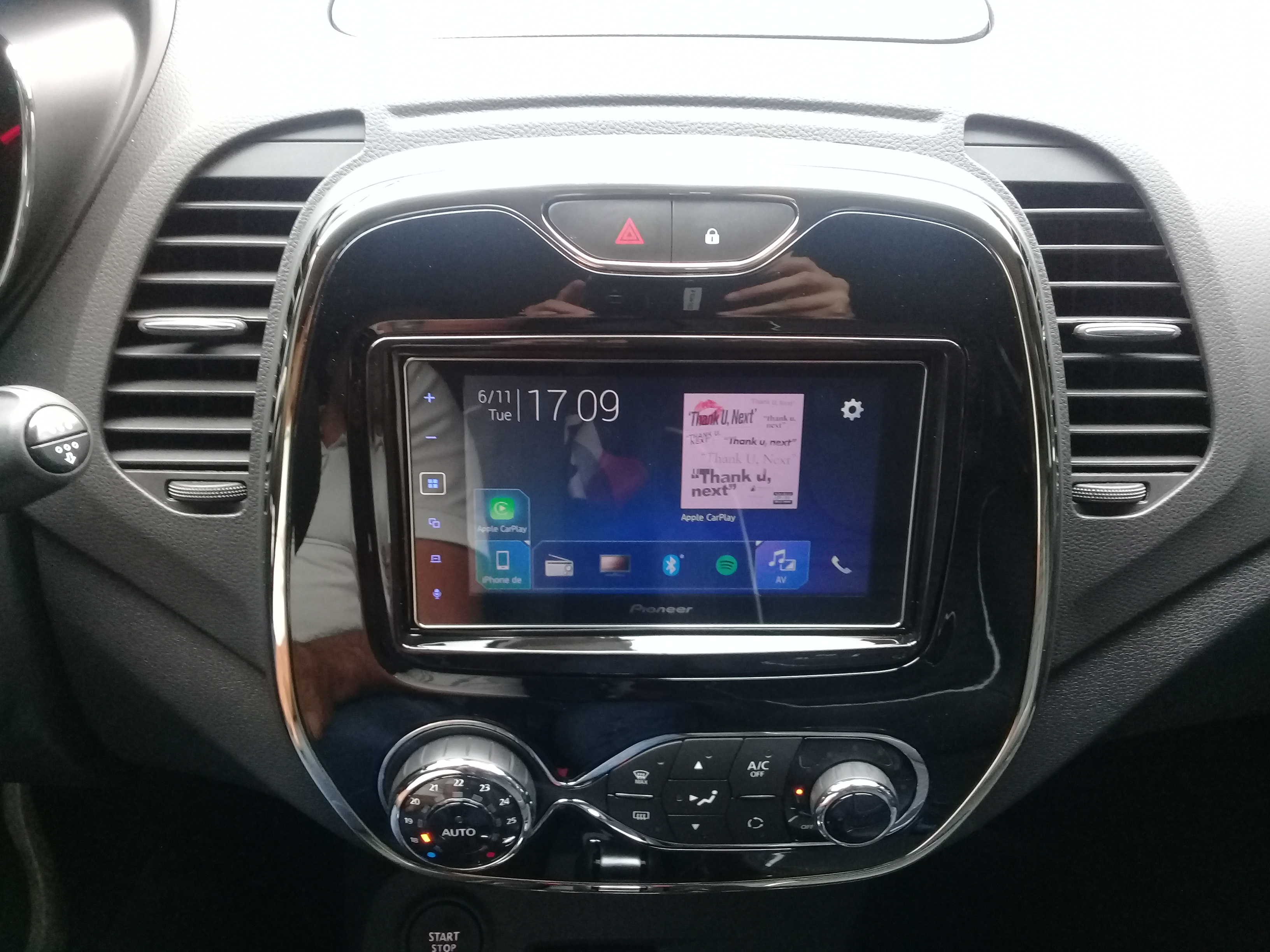Captur 2019 - Media Pioneer 
