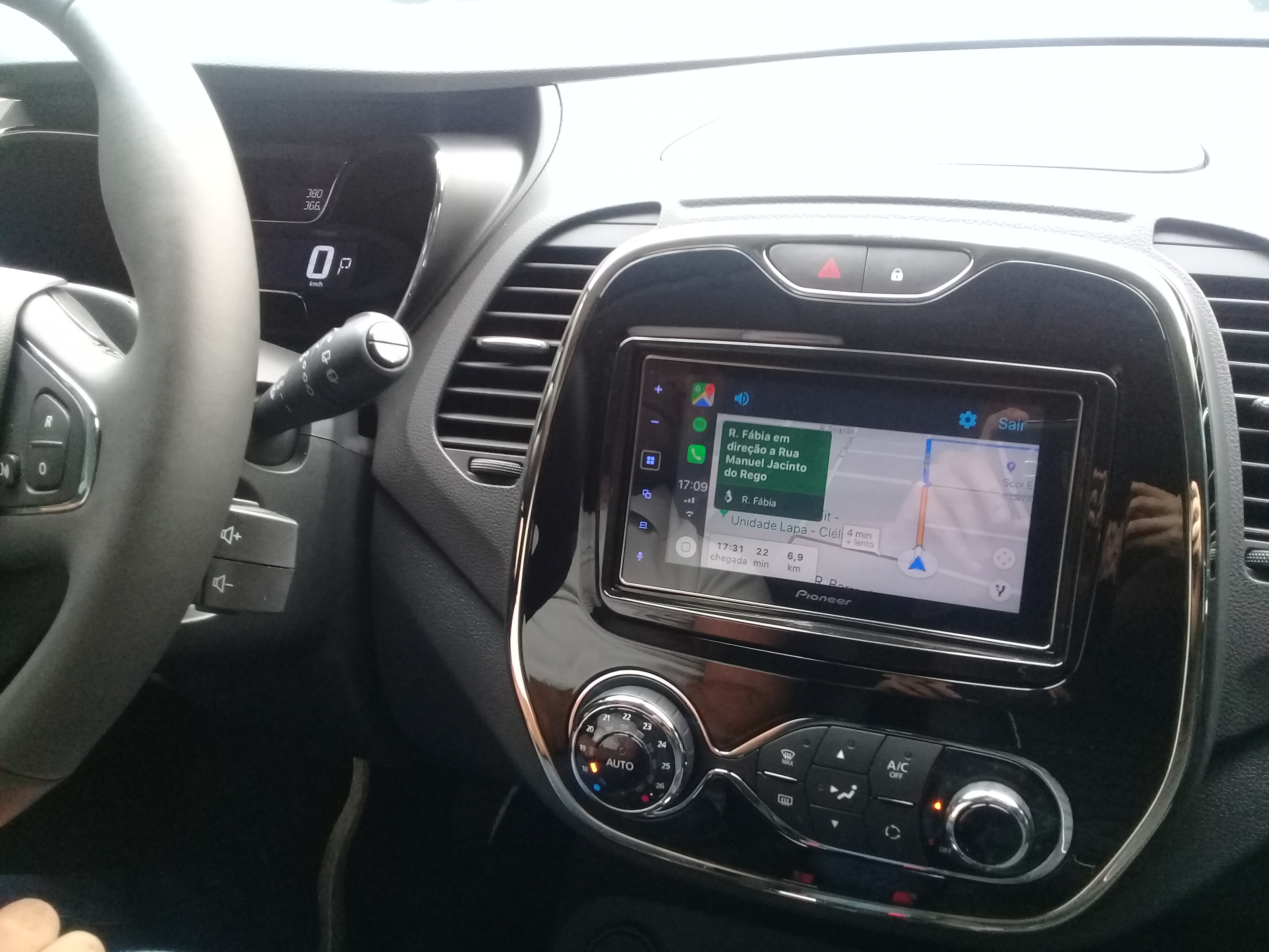 Captur 2019 - Media Pioneer 