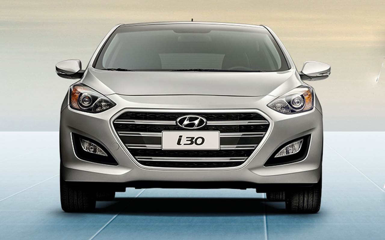 i30 - Central Pioneer CarPlay e Android Auto 