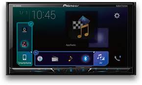 HRV  - Central Pioneer AVH Z9280TV 