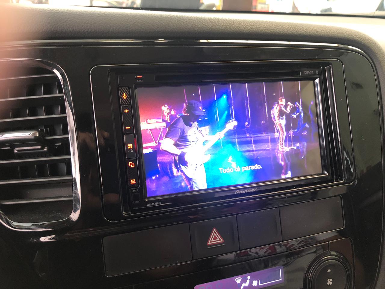 Outlander - Central Pioneer AHV Z5280TV 