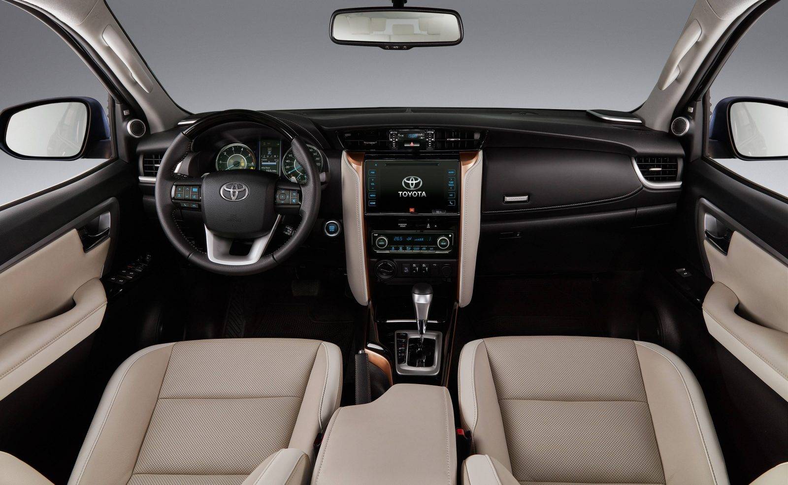 Desbloqueio Toyota Hillux - 2020 