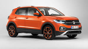 T-Cross Pacote PCD 